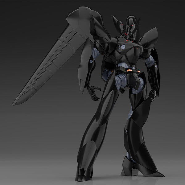 MODEROID TYPE-J9 鷹頭獅