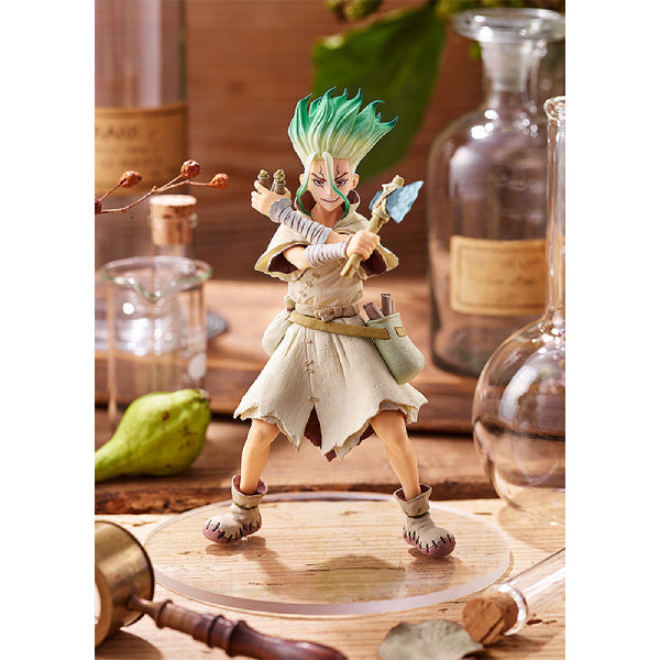 GSC POP UP PARADE Dr.STONE 新石紀 石神千空