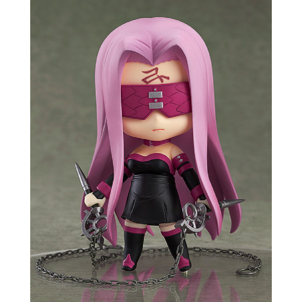 492 黏土人 劇場版「Fate/stay night [Heaven's Feel]」Rider