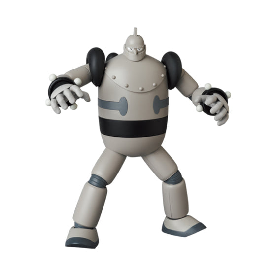 日版 MAFEX 鐵人28 (B&W Ver.)