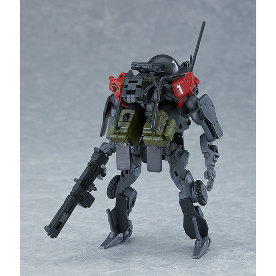 MODEROID 1/35 PMC Cerberus 公司 EXOFRAME
