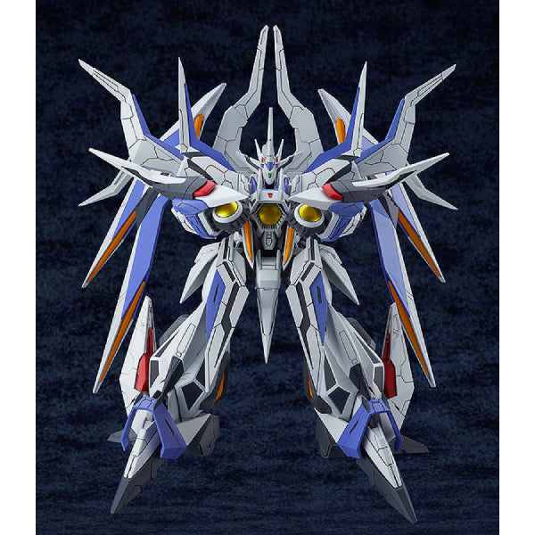 MODEROID 大志雷馬