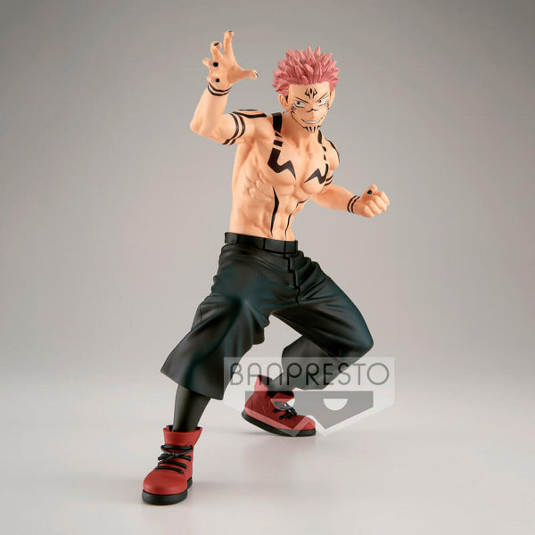 Banpresto [MAXIMATIC] 咒術迴戰 宿儺