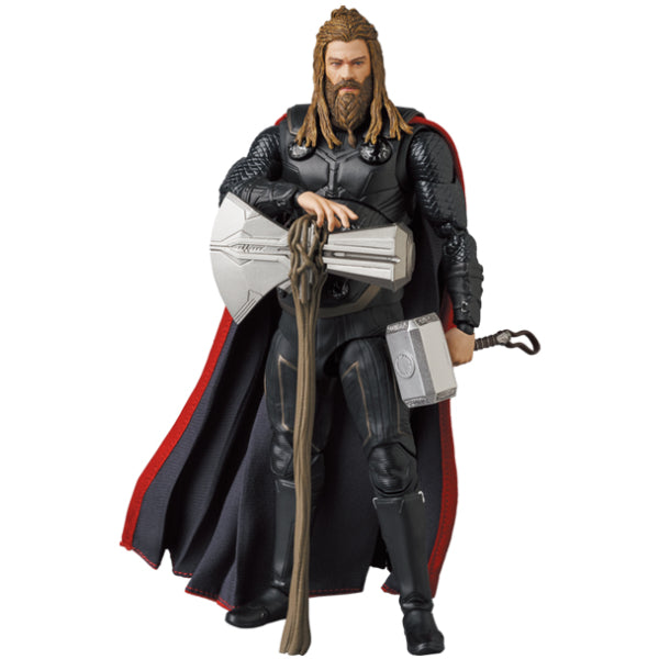 MAFEX 雷神索爾 (終局之戰 Ver.)