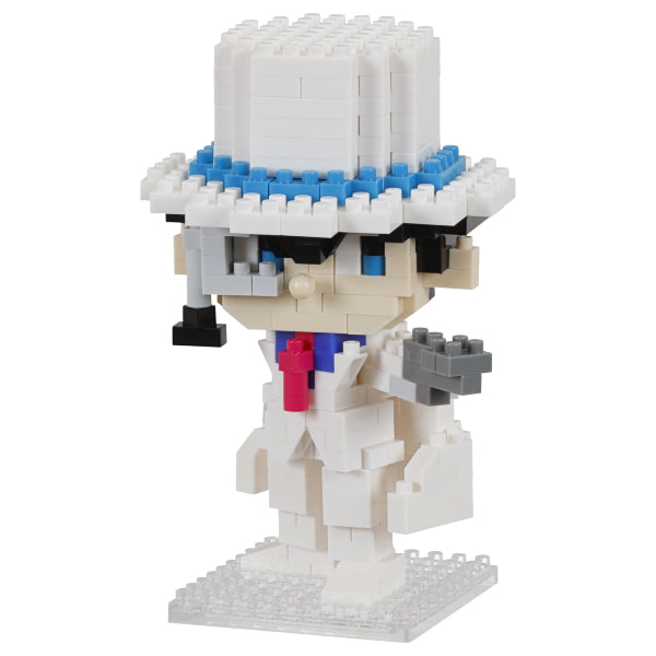CN-29 Nanoblock《名偵探柯南》怪盜基德