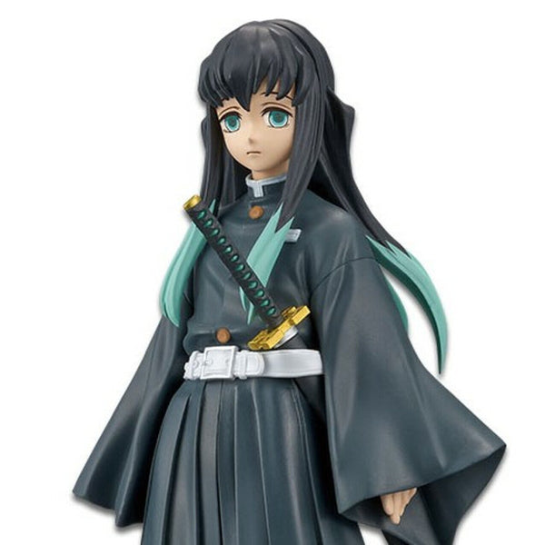 鬼滅之刃 - 霞柱 時透無一郎 - 第十二彈 - 正常色