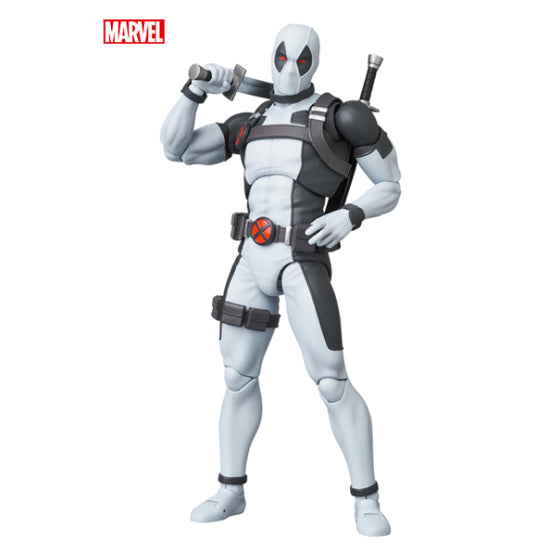 MAFEX 死侍（X特攻隊）