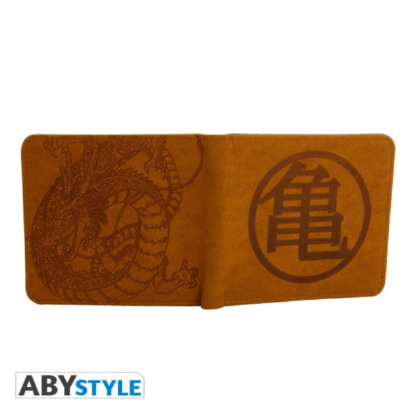 龍珠 - Premium 錢包 "神龍"