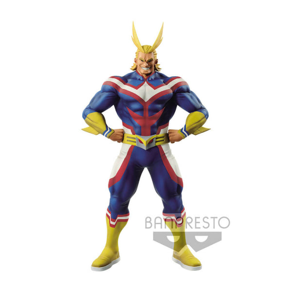 [AGE OF HEROES] 我的英雄學院 ALL MIGHT (正常色 / 閃耀金色)