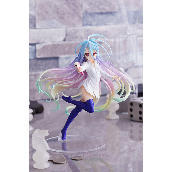 GSC POP UP PARADE 白 狙擊手 Ver.