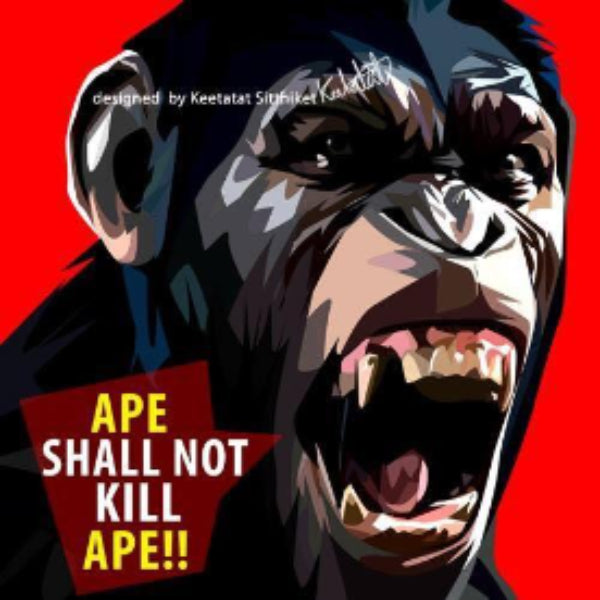 Drawing (Ape)