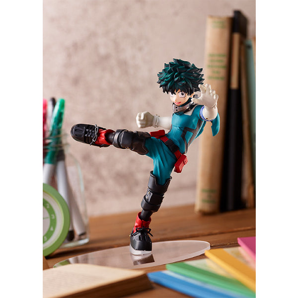 GSC POP UP PARADE - 綠谷出久 英雄服γ Ver.
