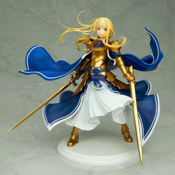 刀劍神域 Alicization - 1/7比例模型 愛麗絲·辛賽西斯·薩提