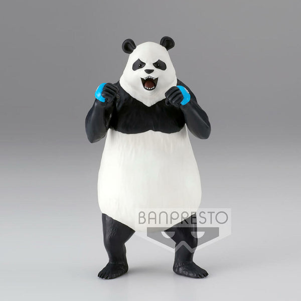 [景品] 咒術迴戰 咒魂之型 貓熊