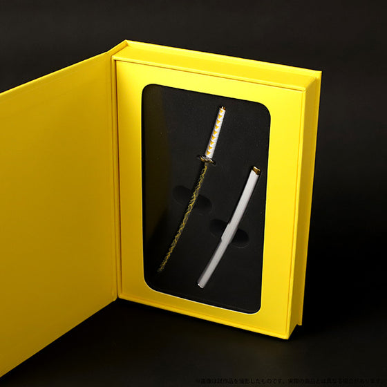 《鬼滅之刃》日輪刀 Eternal Masterpiece - 我妻善逸