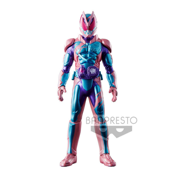 Banpresto-幪面超人Revice 幪面超人Revi模型