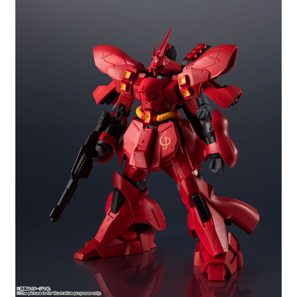 GUNDAM UNIVERSE 沙煞比