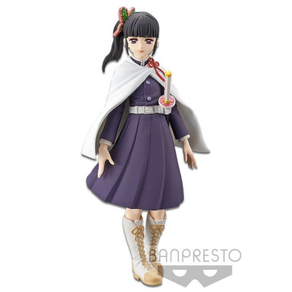 [景品] 鬼滅之刃 第七彈 栗花落香奈乎 (2022年5月再販版本)