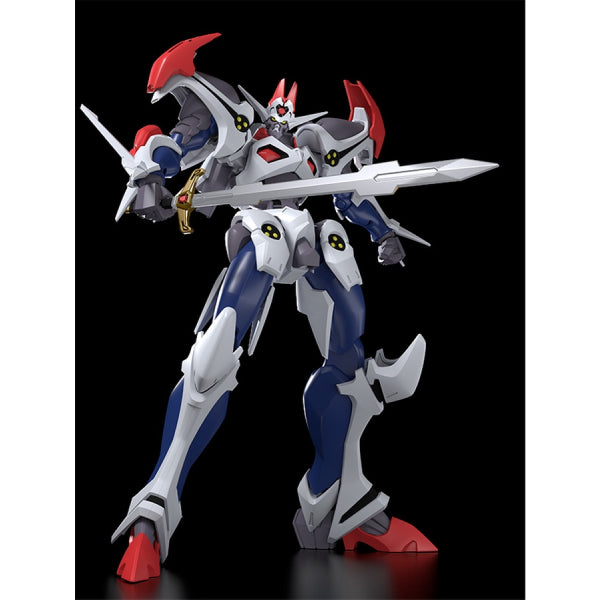 MODEROID《破邪大星彈劾凰》彈劾凰