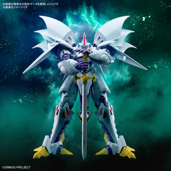 HG 魔裝機神賽巴斯塔