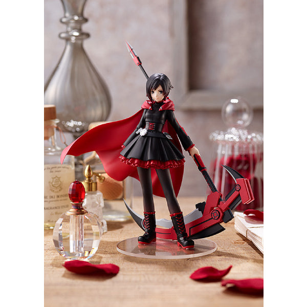 GSC POP UP PARADE RWBY 露比·蘿絲