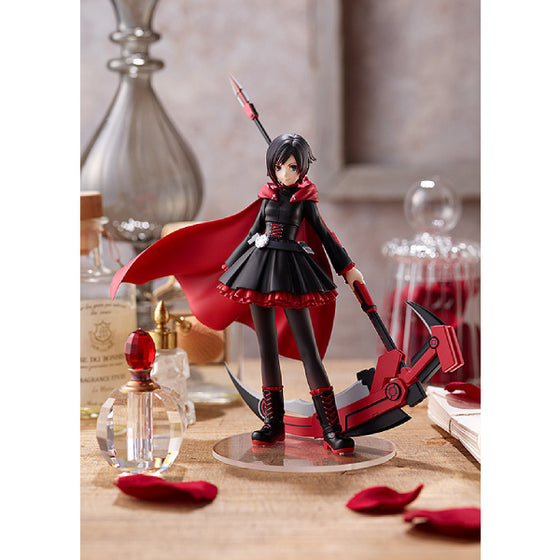 GSC POP UP PARADE RWBY 露比·蘿絲