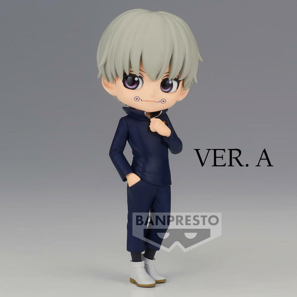 [Q posket] 咒術迴戰 狗卷棘 (正常色 / 特別色)