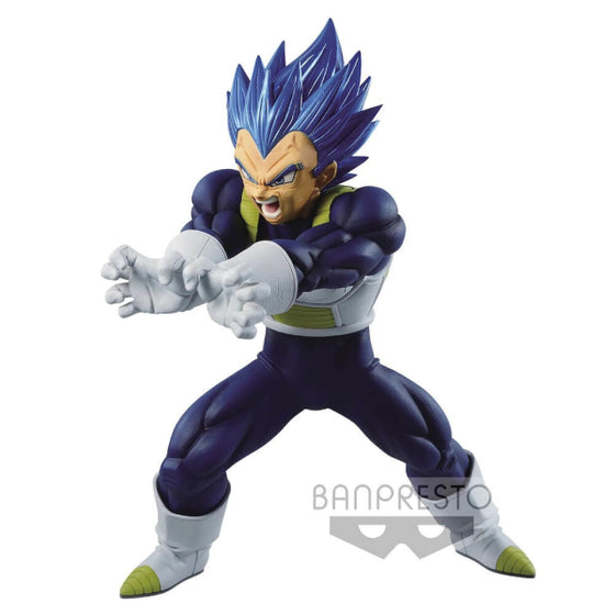 Banpresto - 龍珠超 Maximatic 比達 I