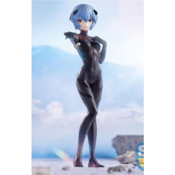 [SPM景品]《新·福音戰士劇場版:│▌》綾波麗 ~Hand Over~