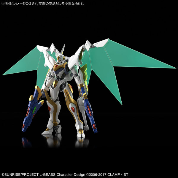 HG 1/35 蘭斯洛特·阿爾比昂