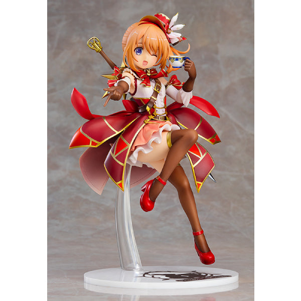GSC -《閃耀幻想曲》心愛 戰士Ver. 1/7 比例模型