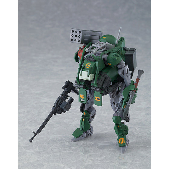 MODEROID [波德姆茲×OBSOLETE合作模型] 1/35 RSC裝甲騎兵型 EXOFRAME