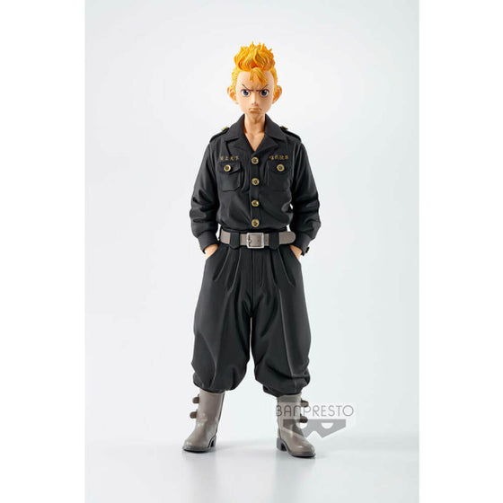 [景品] 東京卍復仇者 花垣武道