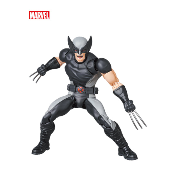 MAFEX 狼人（X特攻隊）