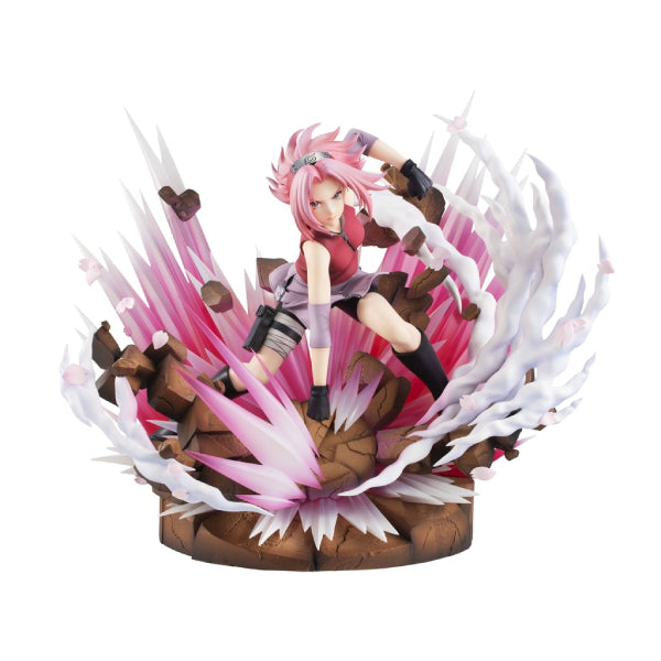 [GALs DX]《火影忍者》春野櫻 [PB]