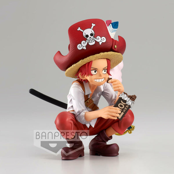 [DXF] 海賊王 THE GRANDLINE CHILDREN 和之國 撒古斯 特別版