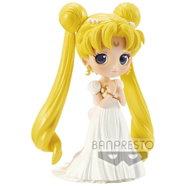 Banpresto - [Q posket] 美少女戰士 -希蕾妮蒂公主-