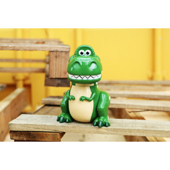 Herocross HMS#007 - 6" 抱抱龍