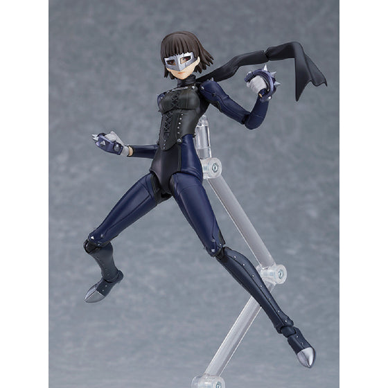 417 figma "PERSONA5 the Animation" Queen