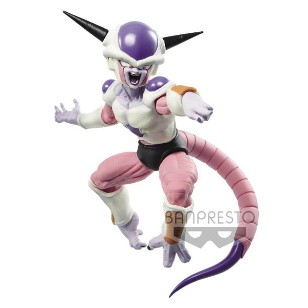 Banpresto - 龍珠Z Full Scratch 菲利