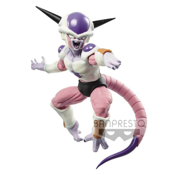 Banpresto - 龍珠Z Full Scratch 菲利
