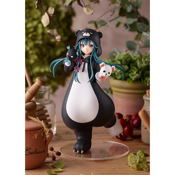 GSC POP UP PARADE -《熊熊勇闖異世界》優奈