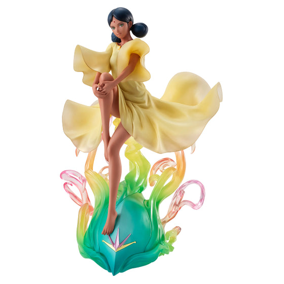 GGG (Gundam Girls Generation) 機動戰士高達 娜娜·絲