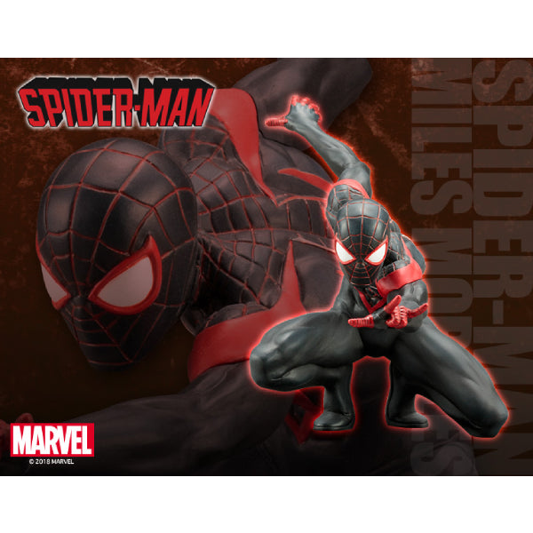壽屋 - ARTFX+ STATUE 蜘蛛俠 (MILES MORALES)