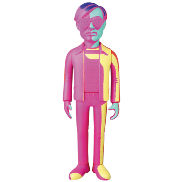 VCD ANDY WARHOL 安迪華荷 SILKSCREEN VARIANT 2020 版本