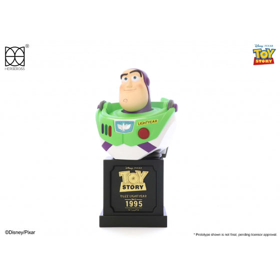 Herocross - HVB#002 Toy Story 巴斯光年半胸像