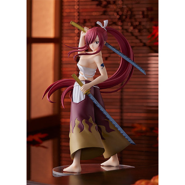 GSC POP UP PARADE 艾爾莎·史卡雷特 妖刀紅櫻 Ver.