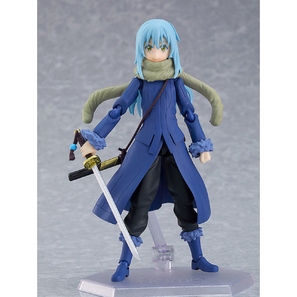 511 figma 利姆路