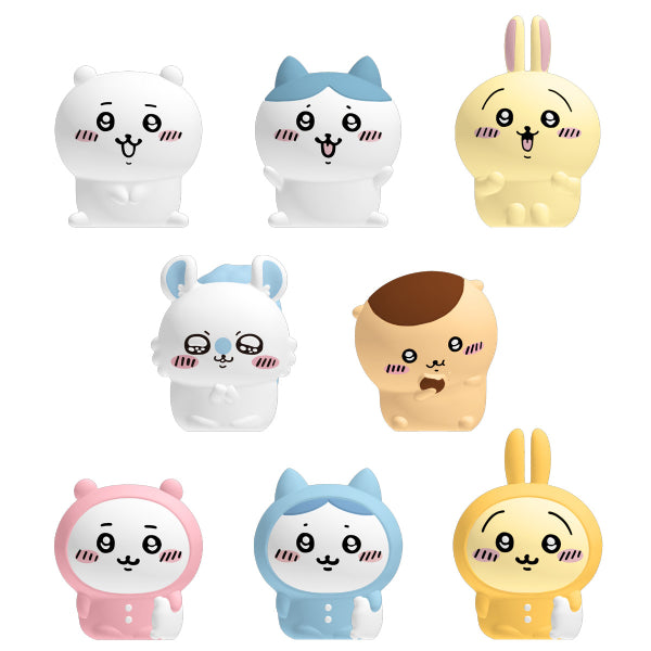 SOMETHING SMALL AND CUTE FRIENDS 公仔系列