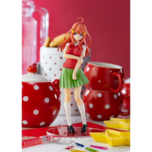 GSC POP UP PARADE 中野五月